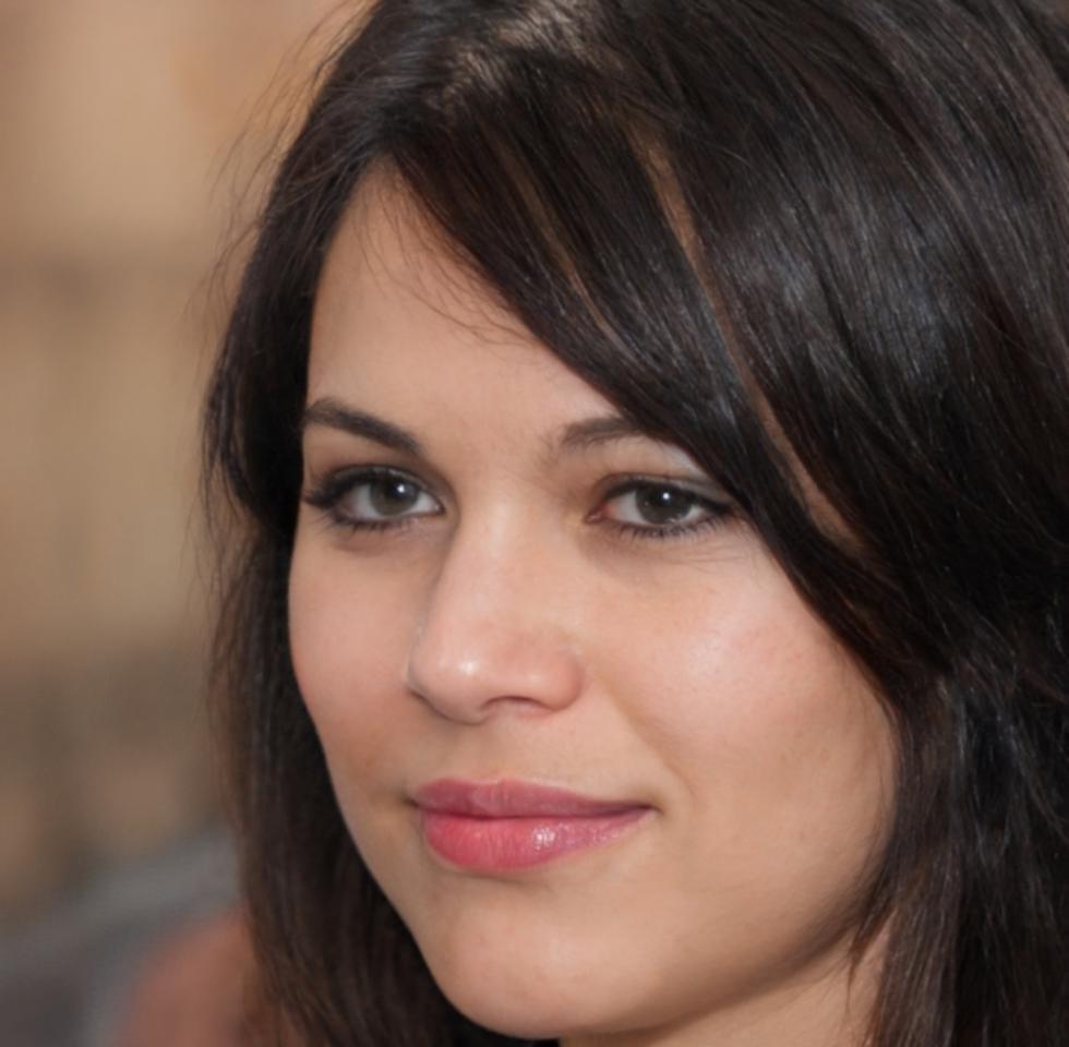 Ritratto professionale di Lavinia Pozzi, docente di dialoghi e personaggi