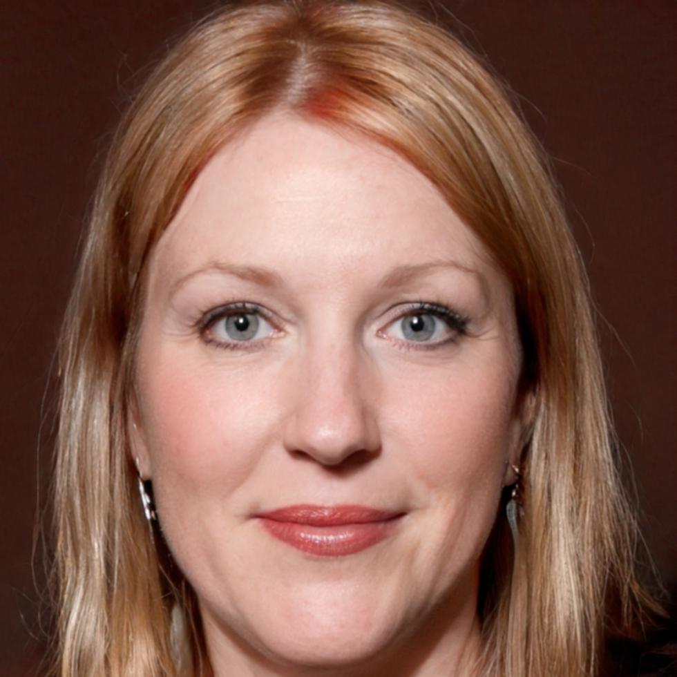 Ritratto di Giulia Ferrero